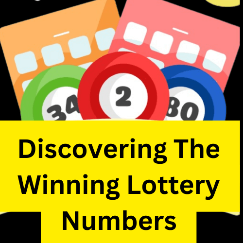 lottery numbers